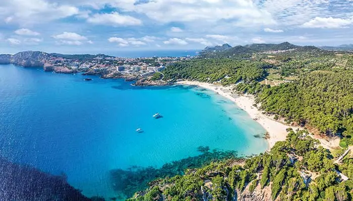 Brightsun’s Worldwide Weekend Pocket Guides: Majorca, Spain
